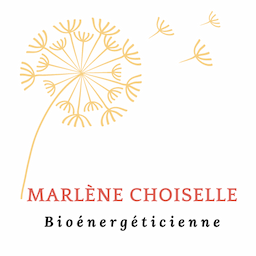 Logo Marlène Choiselle